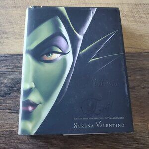 Mistress of All Evil